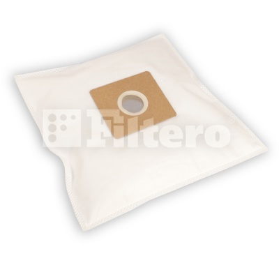 Мешок-пылесборник Filtero PHI 03(4) ЭКСТРА для пылесосов  - фото2