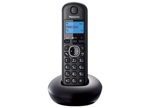 Радиотелефон Panasonic KX-TGB210RUB СТБ (КИТАЙ) - Телефон для всей семьи! - фото