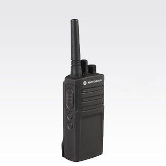 Радиостанция Motorola TLKR XT420 - фото
