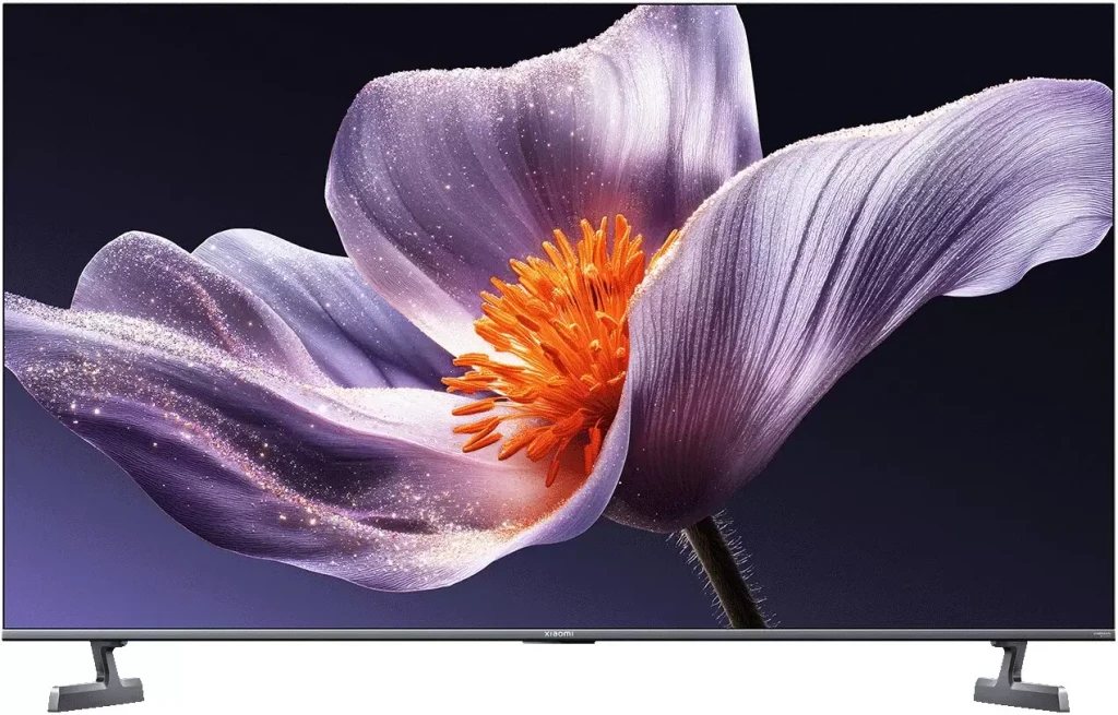 Телевизор Xiaomi TV S Pro Mini LED 65