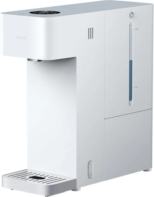 Диспенсер Xiaomi Smart Water Dispenser MJMY23-A - фото