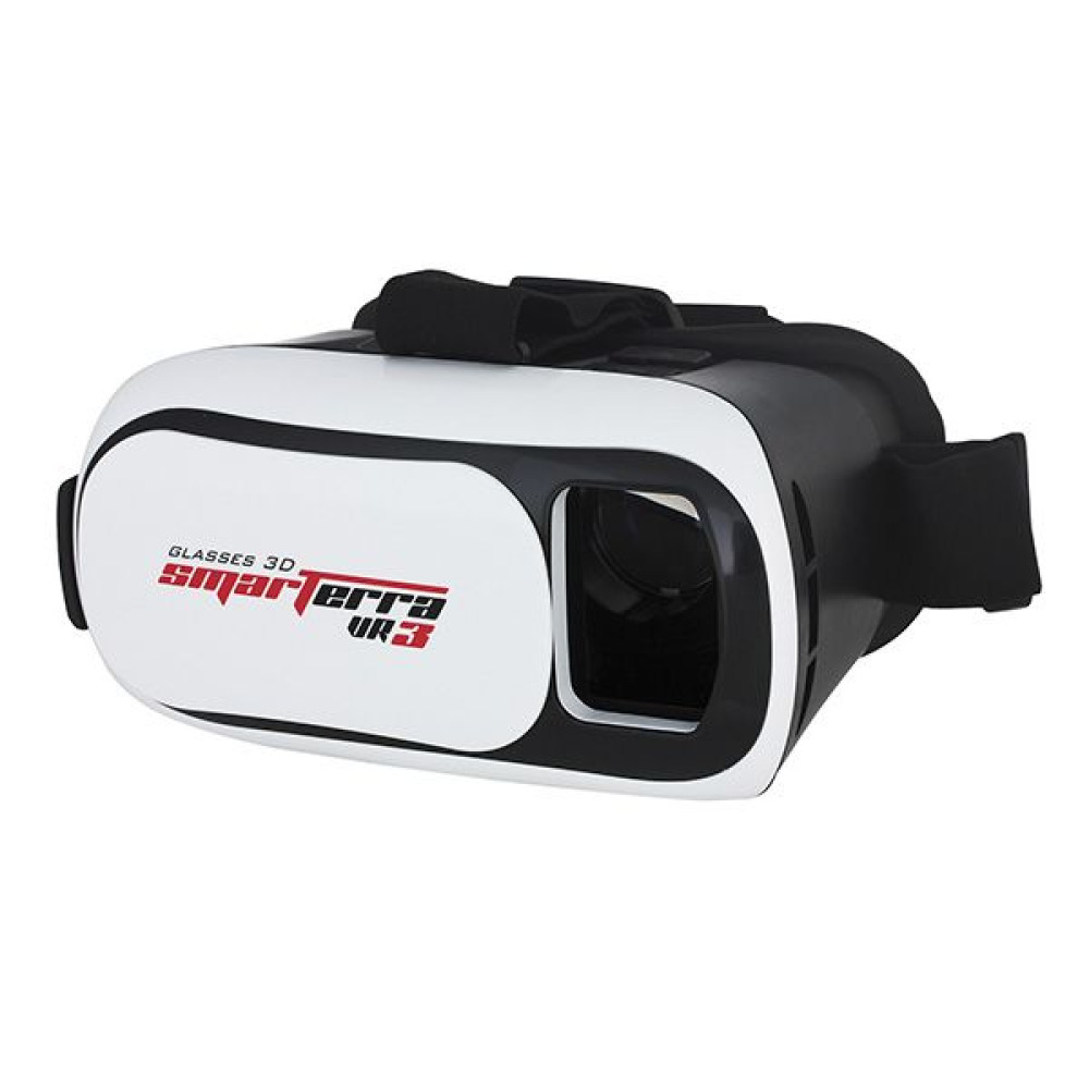 Очки виртуальной реальности SMARTERRA 3D VR3 - фото