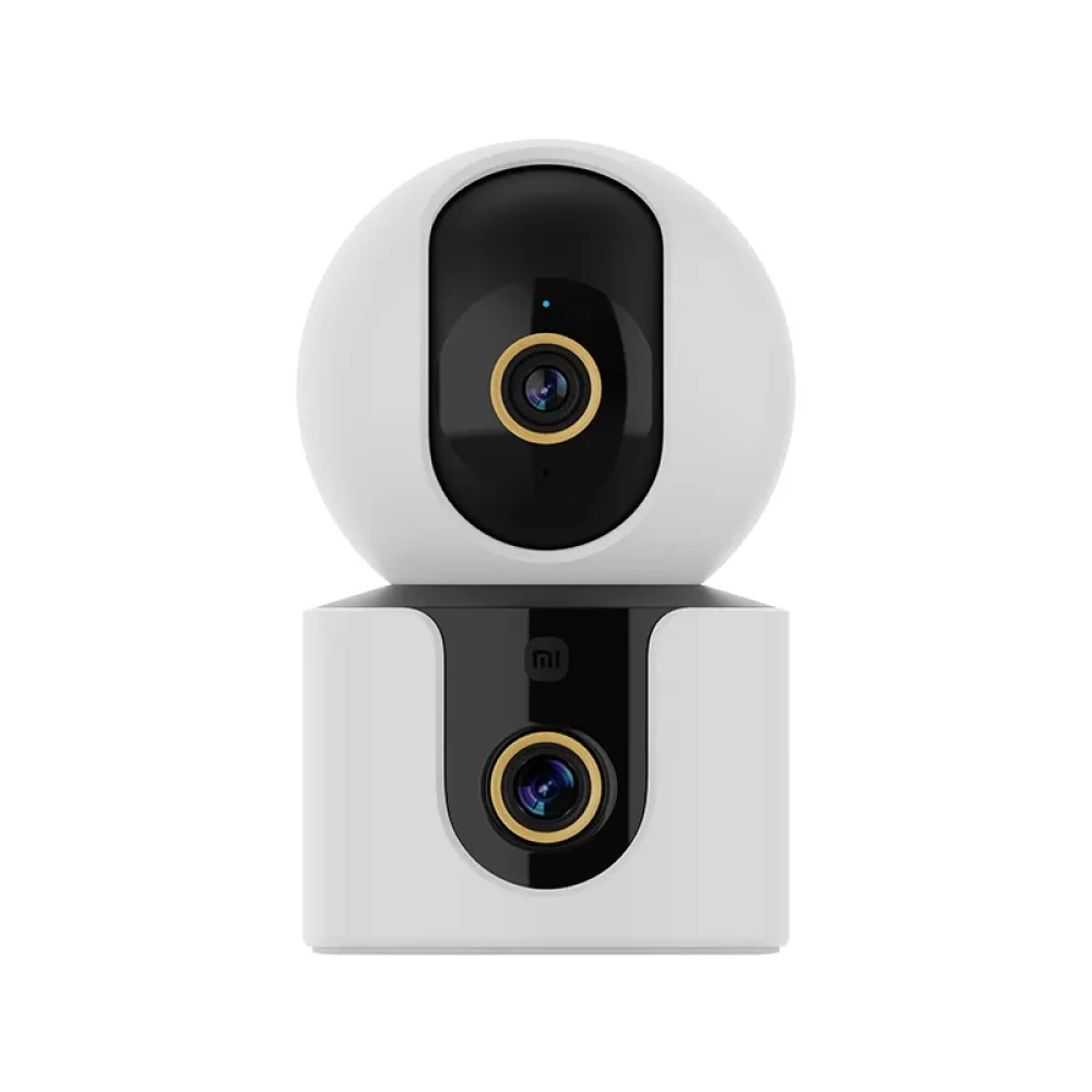 IP-камера Xiaomi Smart Camera C500 Dual BHR8755EU (международная версия) - фото
