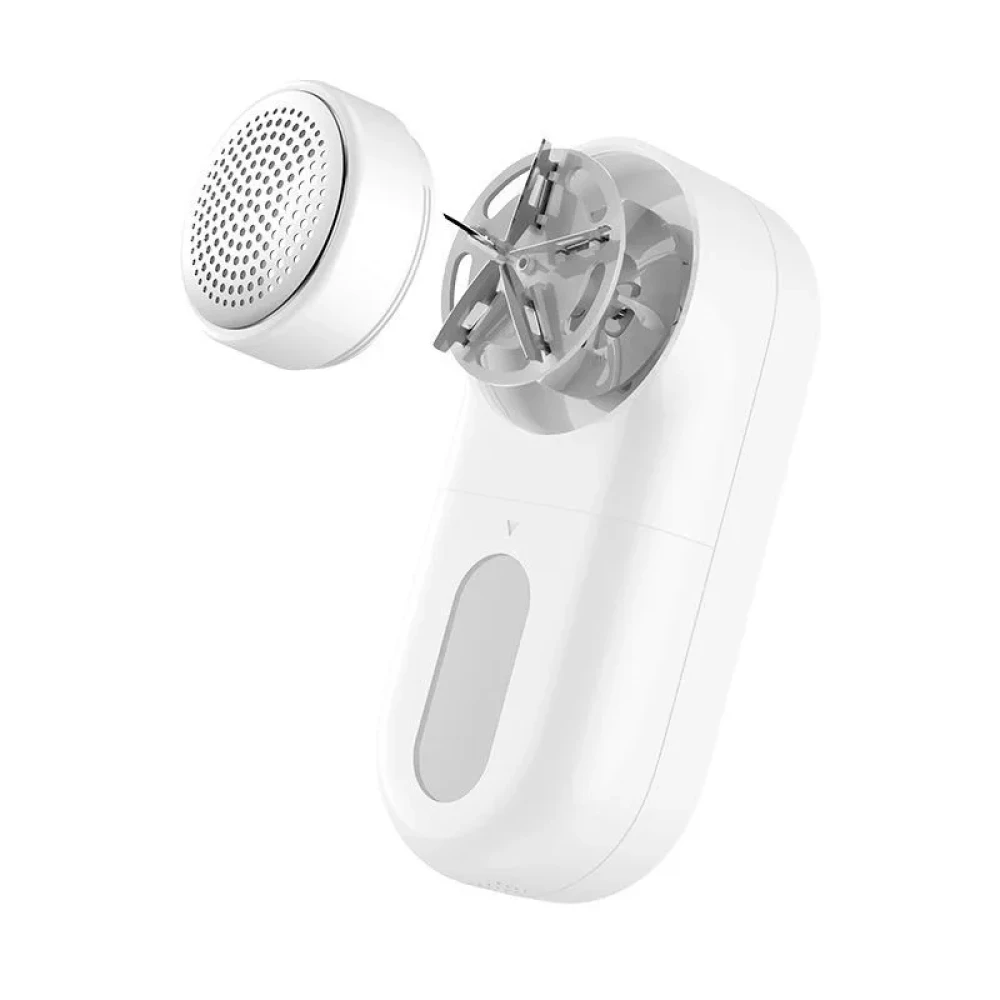 Машинка для удаления катышков Xiaomi Lint Remover MQXJQ02KL - фото