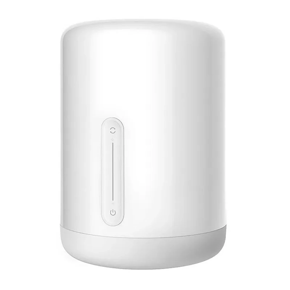 Ночник Xiaomi Mi Bedside Lamp 2 / MUE4093GL (белый) - фото