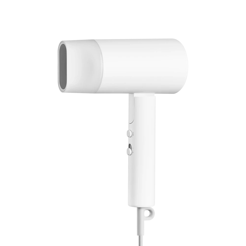 Фен Xiaomi Compact Hair Dryer H101 (белый) (CMJ04LXEU) BHR7475EU - фото