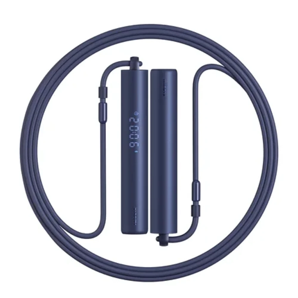 Cкакалка Xiaomi Smart Jump Rope - фото