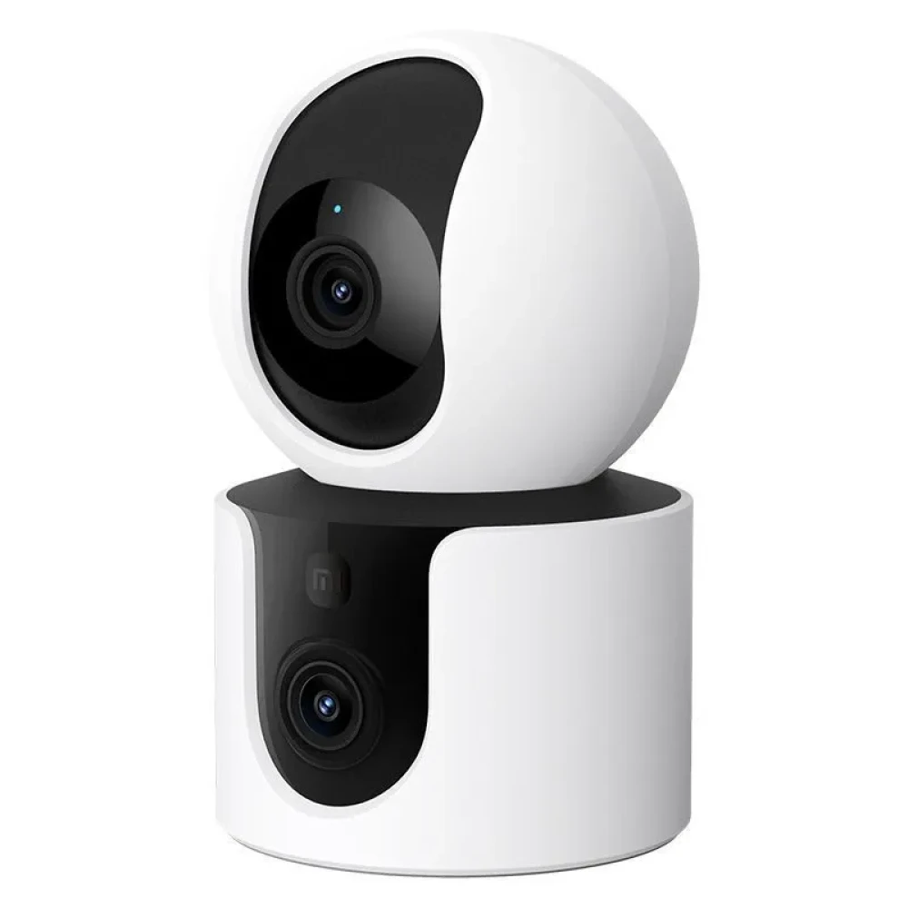 IP-камера Xiaomi Smart Camera C300 Dual BHR9166EU (международная версия) - фото