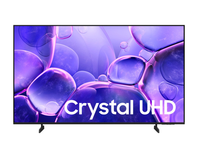 Телевизор Samsung Crystal UHD 4K U8000F UE55U8000FUXRU - фото