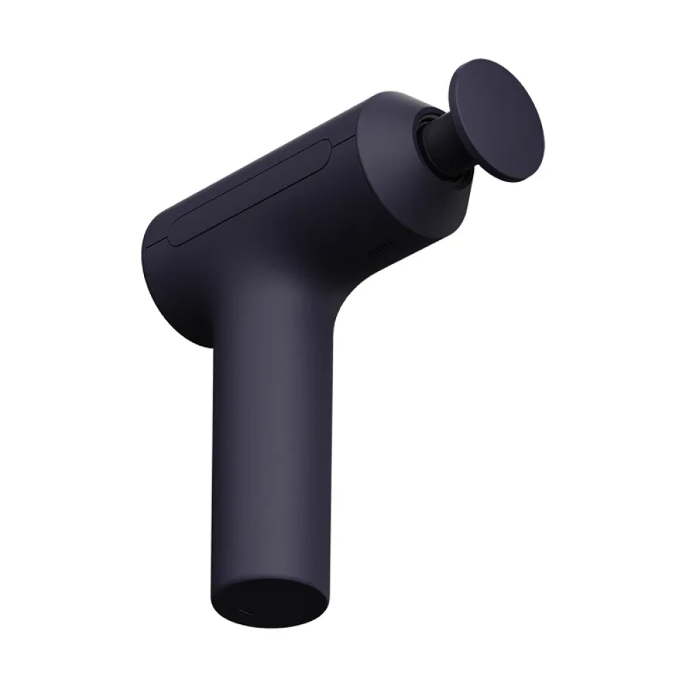 Перкуссионный массажер Xiaomi Massage Gun 2 XMFG-M451  - фото