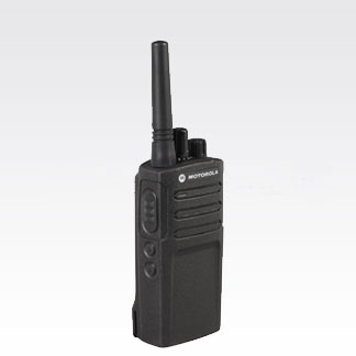 Радиостанция Motorola  XT420 - фото