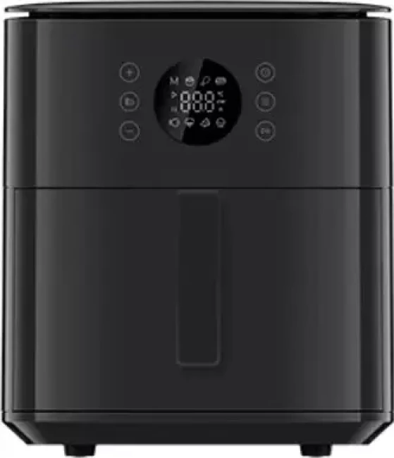 Аэрогриль Xiaomi Mi Air Fryer 6.5L MAF-W6051 (черный) - фото