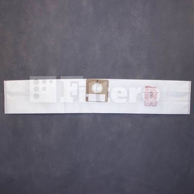 Мешок-пылесборник Filtero TNT 12 (5) Pro, мешки для промышленных пылесосов TENNANT - фото