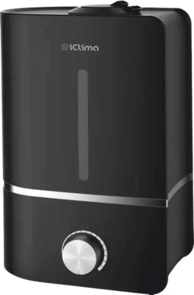 Увлажнитель воздуха IClima LUX-206H - фото