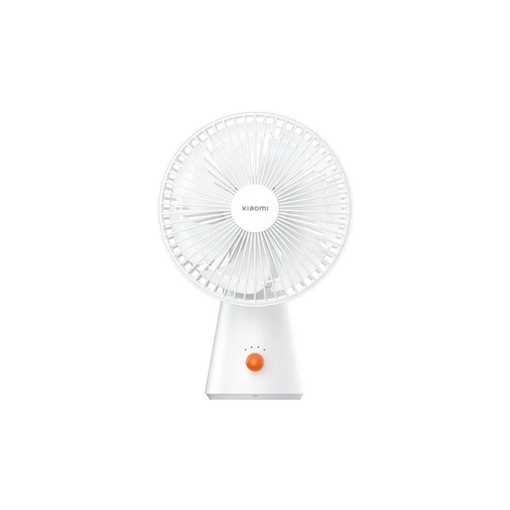 Вентилятор Xiaomi Rechargeable Mini Fan BHR6089GL - фото