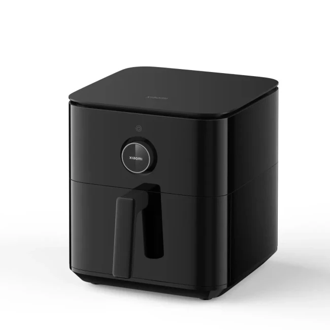 Аэрогриль Xiaomi Smart Air Fryer 6.5L MAF10 Black - фото
