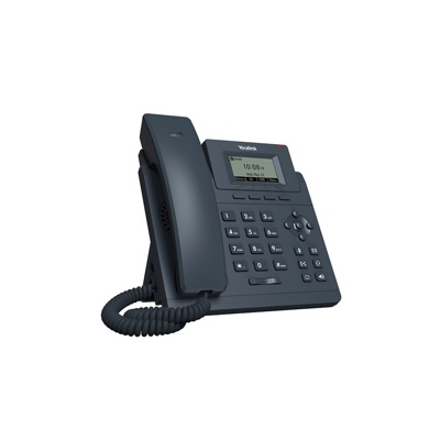 SIP телефон Yealink SIP-T30P - фото
