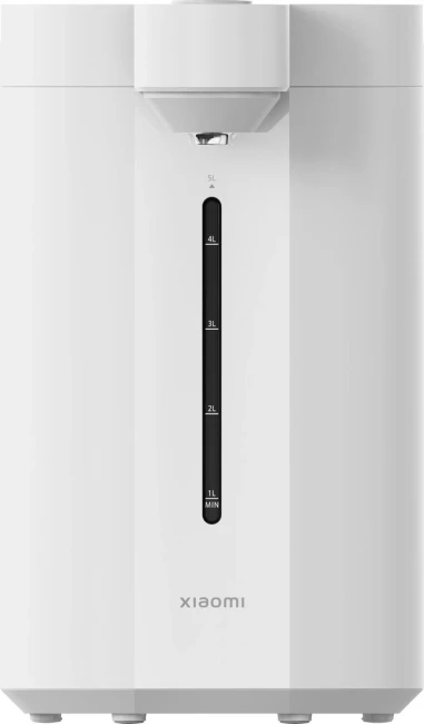 Термопот Xiaomi Smart Electric Hot Water Dispenser 5L (MEK01-EU) международная версия - фото