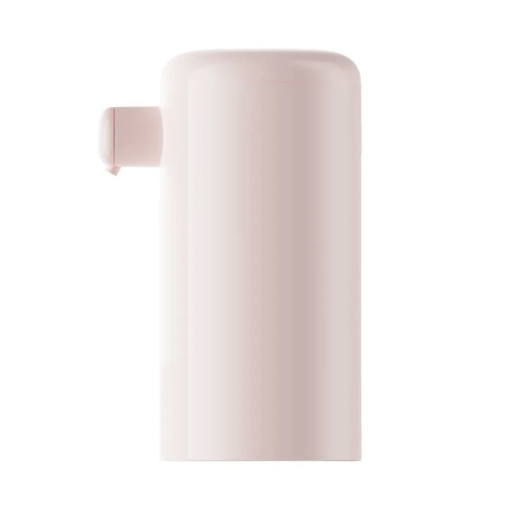 Дозатор для жидкого мыла Xiaomi Automatic Soap Dispenser Color Edition Pink MJXSJ06XW (BHR9301GL) - фото