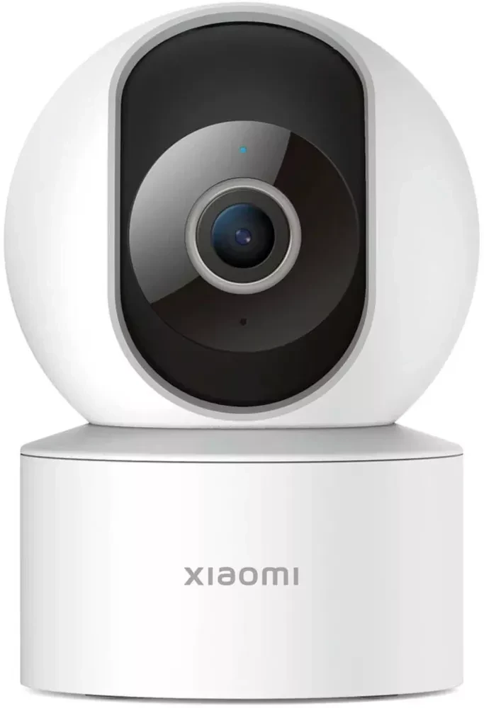 IP-камера Xiaomi Mi Smart Camera C200 MJSXJ14CM - фото