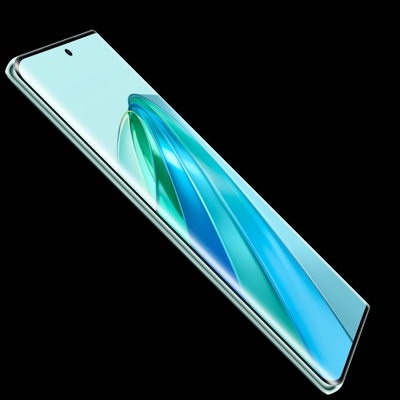 Смартфон HONOR X9a 6GB/128GB (изумрудный зеленый) 5G - фото