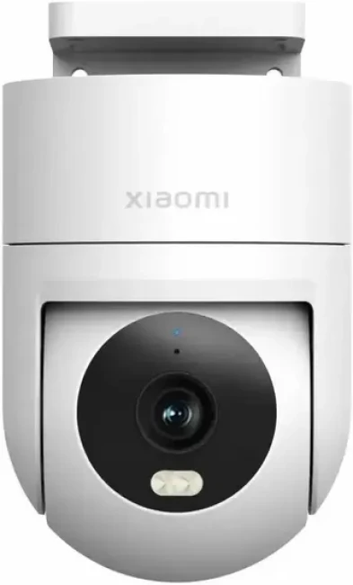 IP-камера Xiaomi Outdoor Camera CW300 BHR8097EU (международная версия) - фото