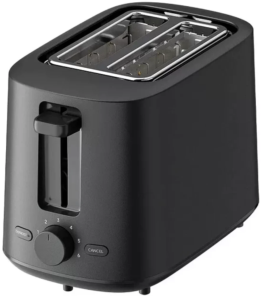 Тостер Xiaomi Toaster XMTSJ01FD - фото