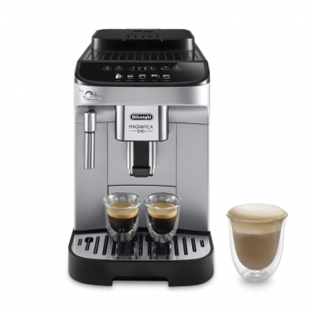 Кофемашина DeLonghi ECAM 290.31.SB - фото