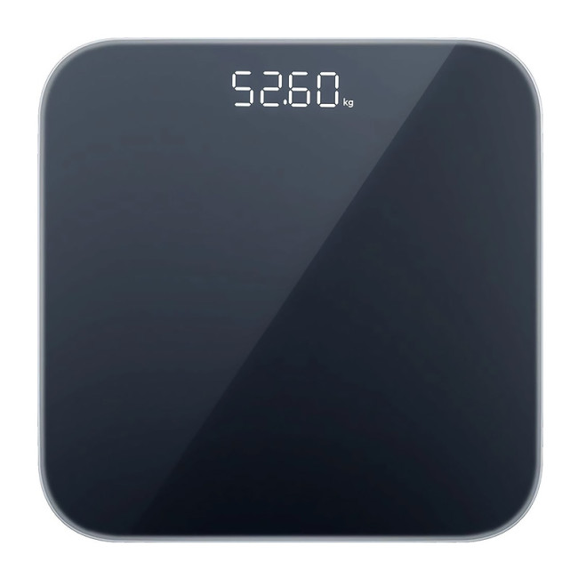 Напольные весы Xiaomi Smart Scale S200 (черный) международная версия MJTZC02YM - фото