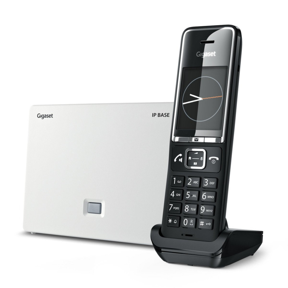 IP-телефон GIGASET  Comfort 550A IP BASE - фото