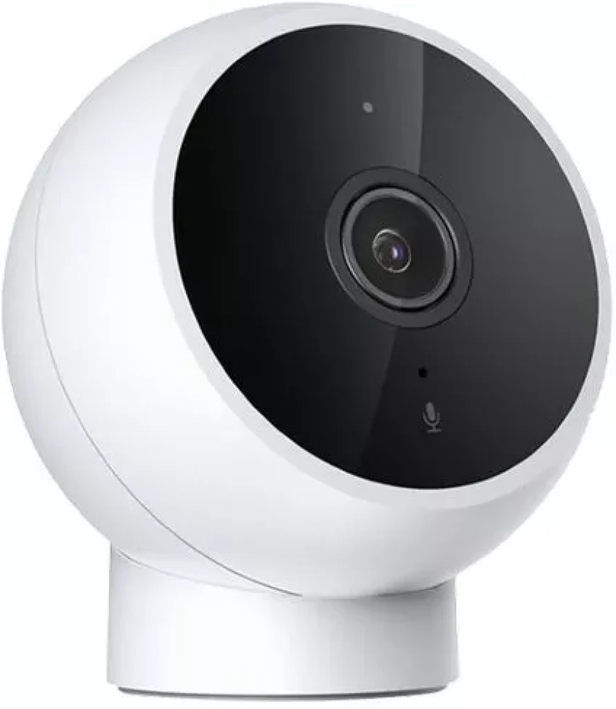 IP-камера Xiaomi Mi Camera 2K Magnetic Mount MJSXJ03HL - фото
