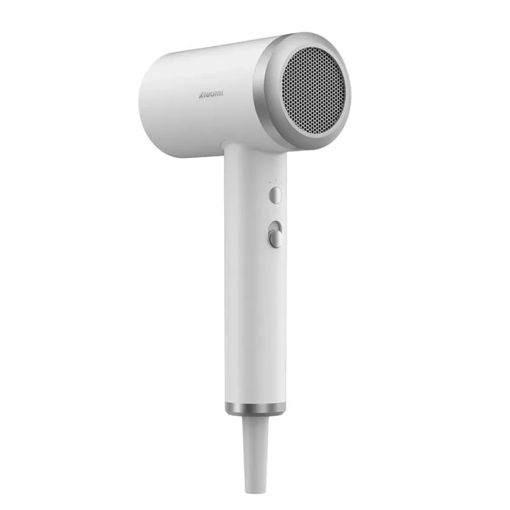 Фен Xiaomi High-speed Ionic Hair Dryer GSHGL01LX (белый) BHR9114EU - фото