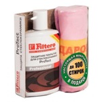  Filtero Набор Защита стеклокерамики ProTect, арт.217 - фото