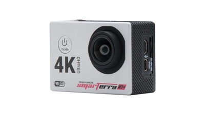 Экшн-камера Smarterra W4+ - фото2