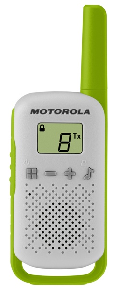 Радиостанция Motorola TALKABOUT T42 Triple - фото4